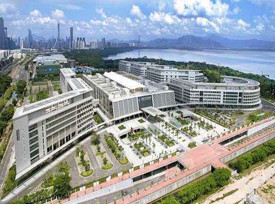 深圳某醫(yī)院熱水工程案例